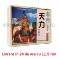 TIANLI - 4 FIOLE - ORIGINAL TIANLI - 4 FIOLE - ORIGINAL